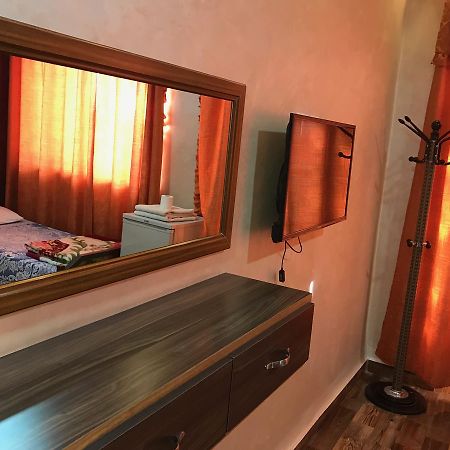 Sun Rise Hotel & Hostel & Tours 암만 외부 사진