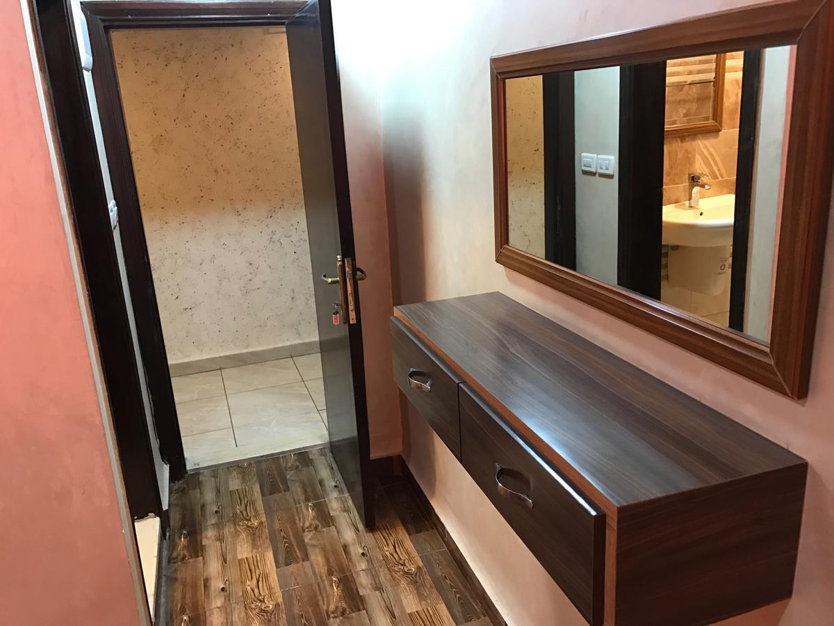 Sun Rise Hotel & Hostel & Tours 암만 외부 사진