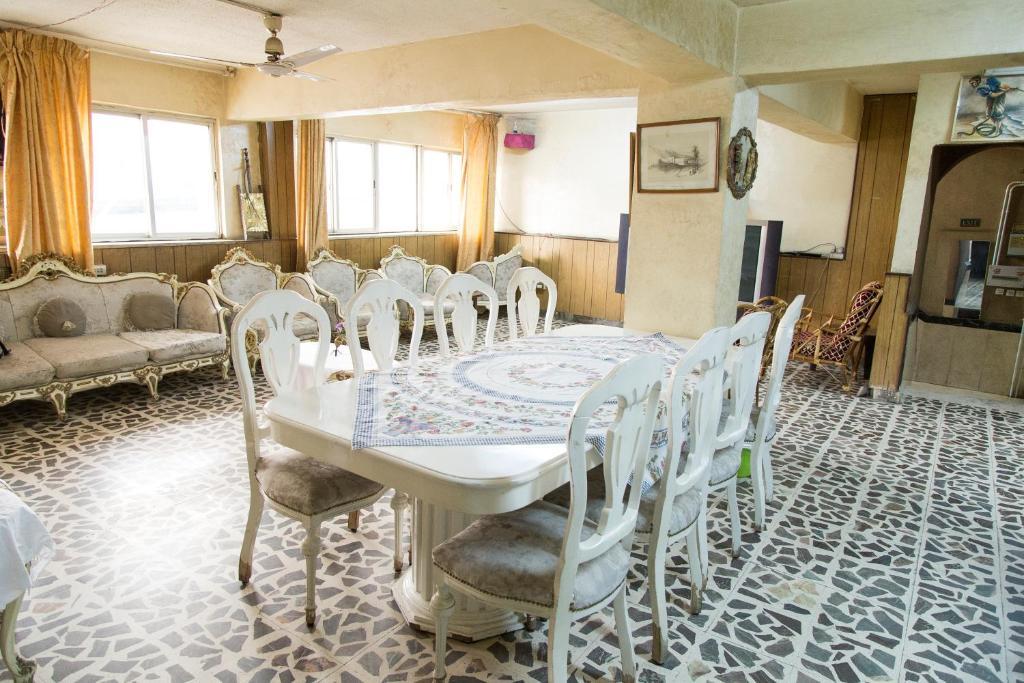 Sun Rise Hotel & Hostel & Tours 암만 외부 사진