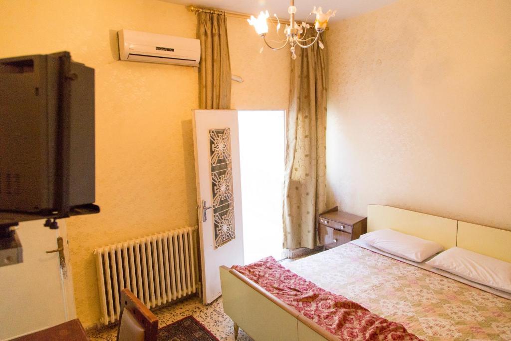 Sun Rise Hotel & Hostel & Tours 암만 외부 사진