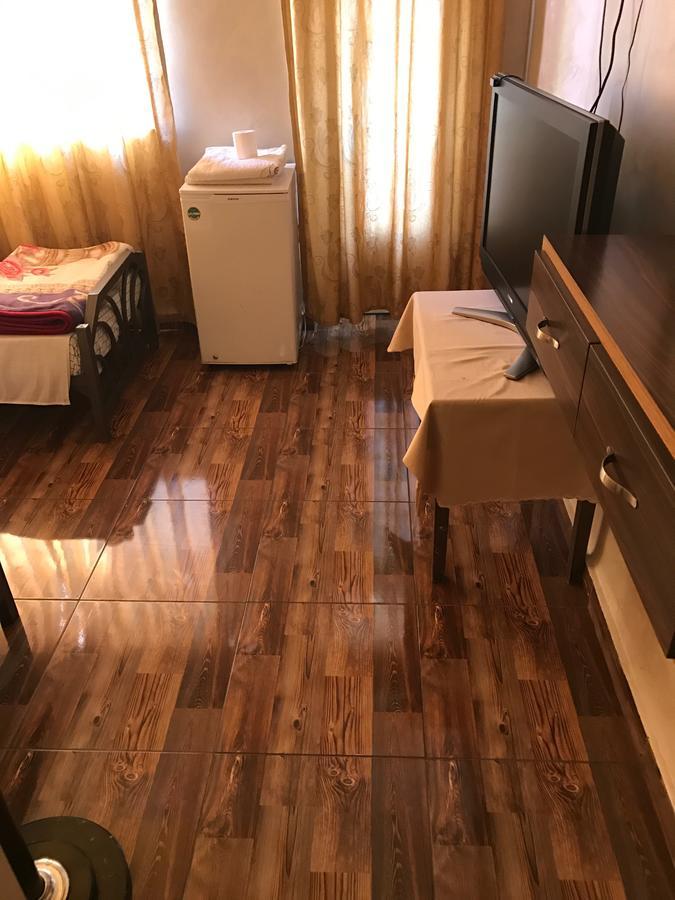 Sun Rise Hotel & Hostel & Tours 암만 외부 사진