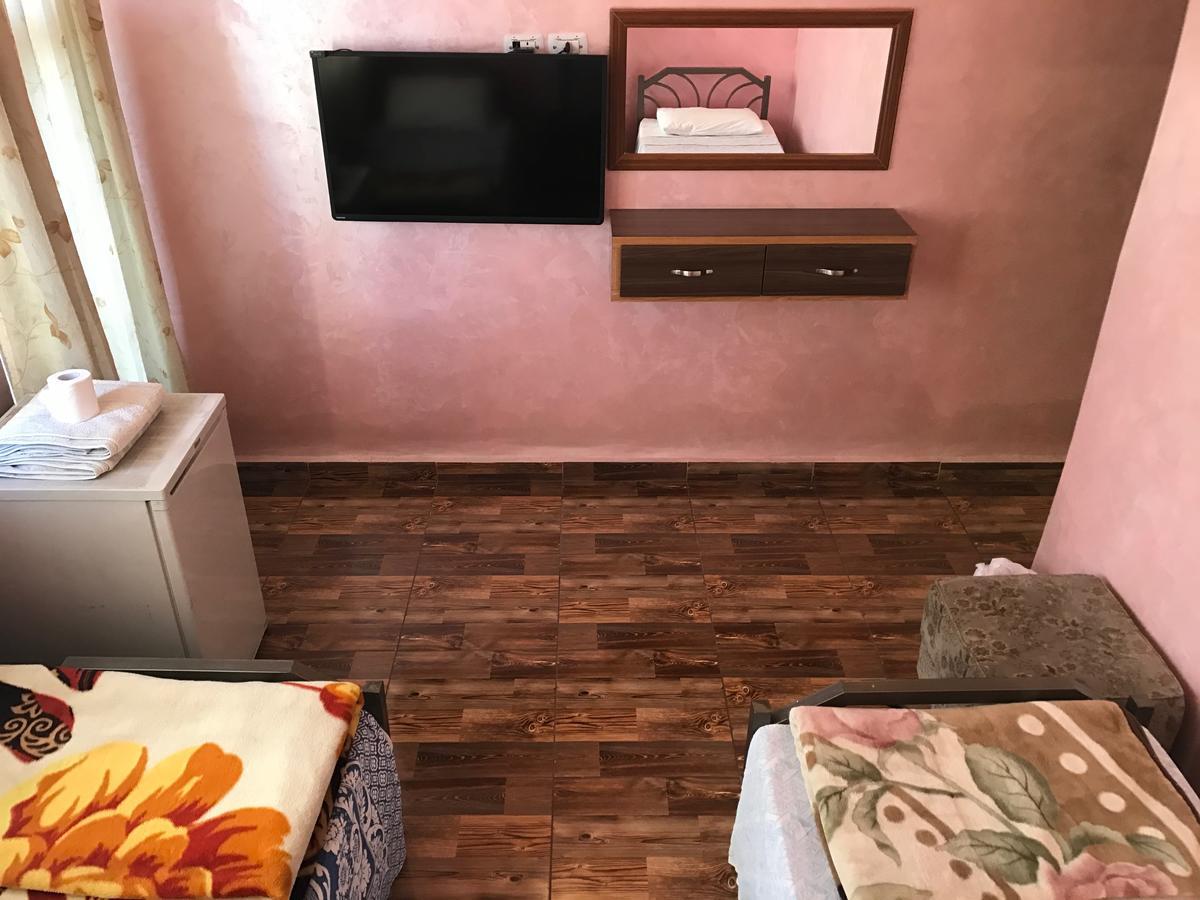 Sun Rise Hotel & Hostel & Tours 암만 외부 사진
