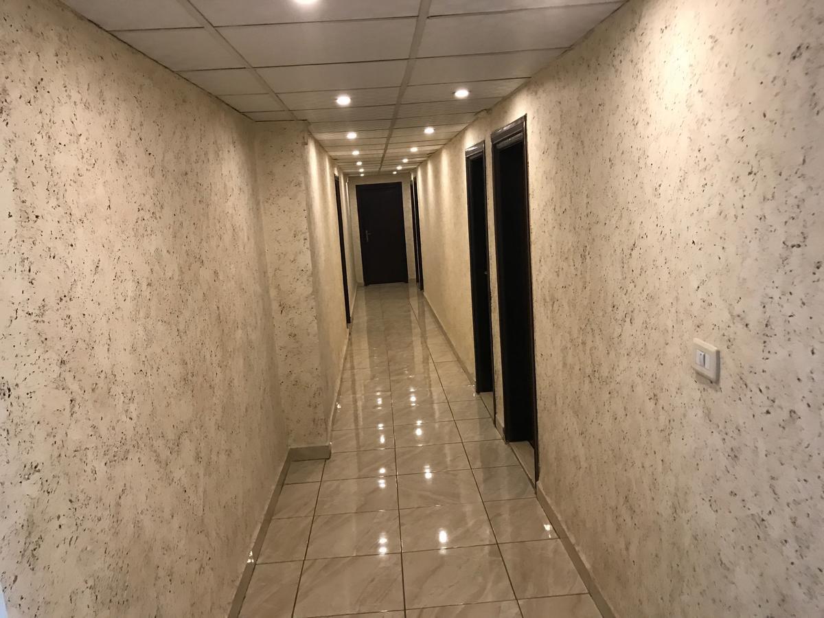 Sun Rise Hotel & Hostel & Tours 암만 외부 사진