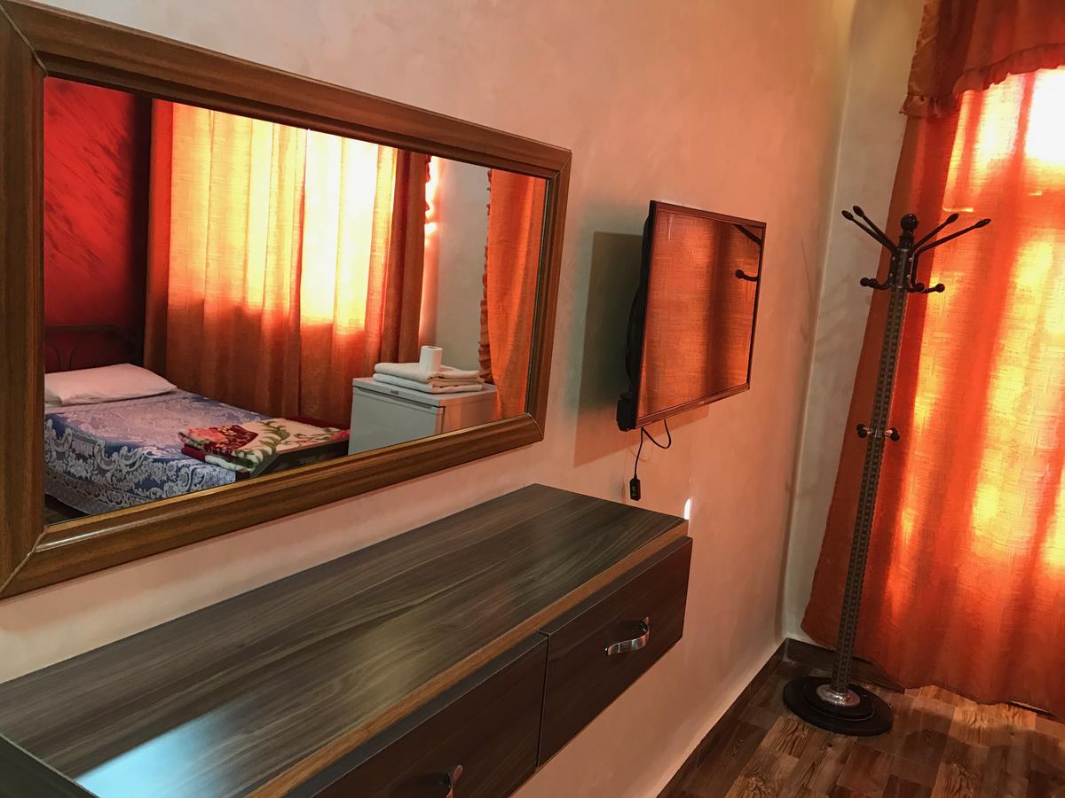 Sun Rise Hotel & Hostel & Tours 암만 외부 사진
