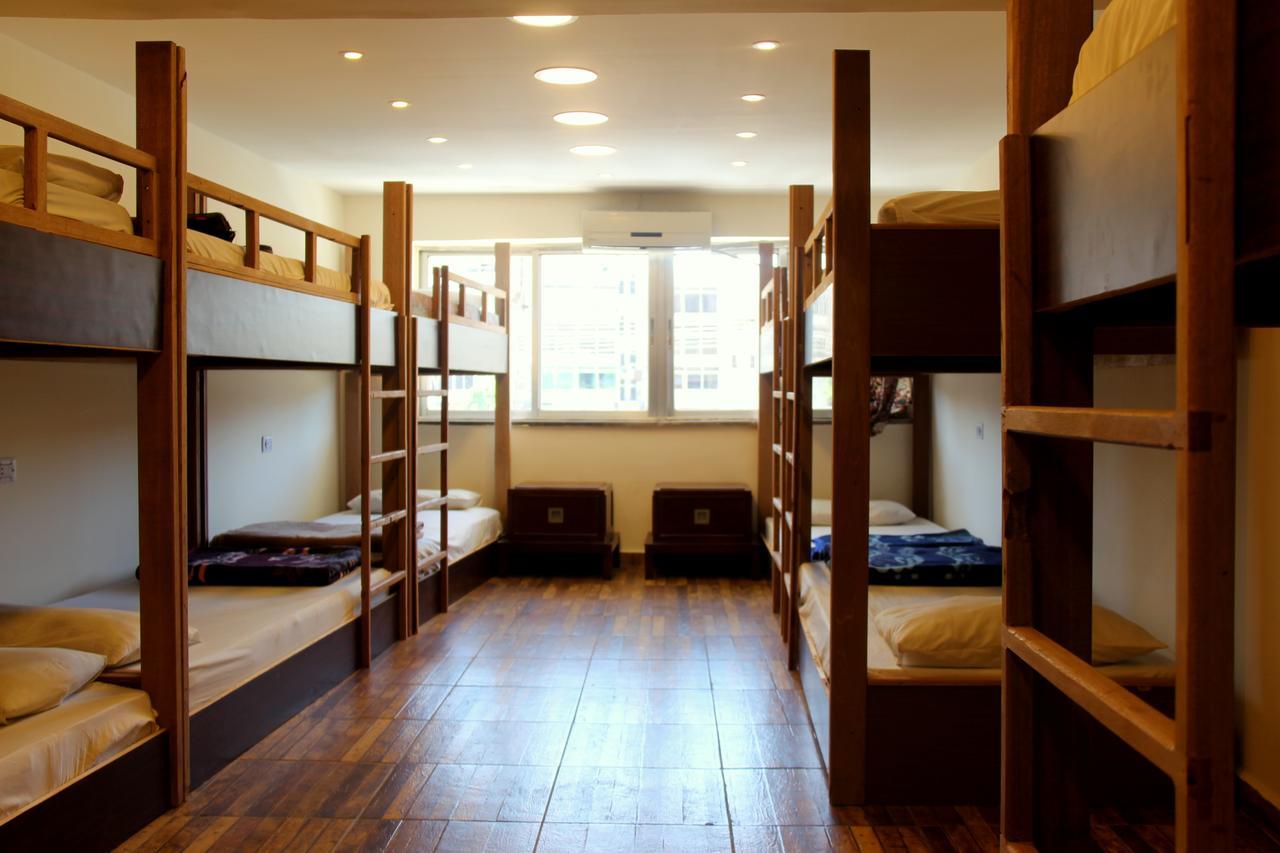 Sun Rise Hotel & Hostel & Tours 암만 외부 사진