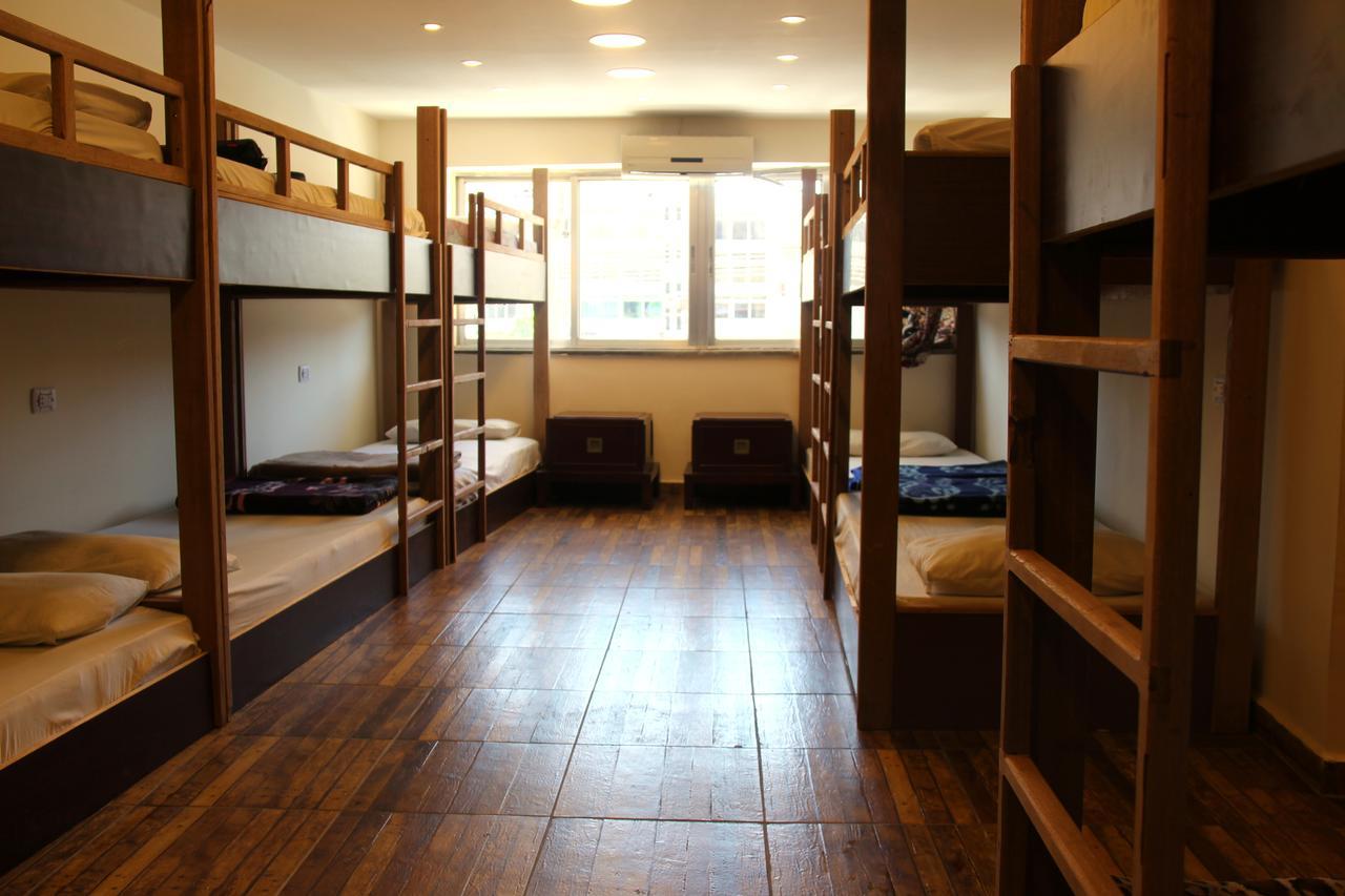 Sun Rise Hotel & Hostel & Tours 암만 외부 사진