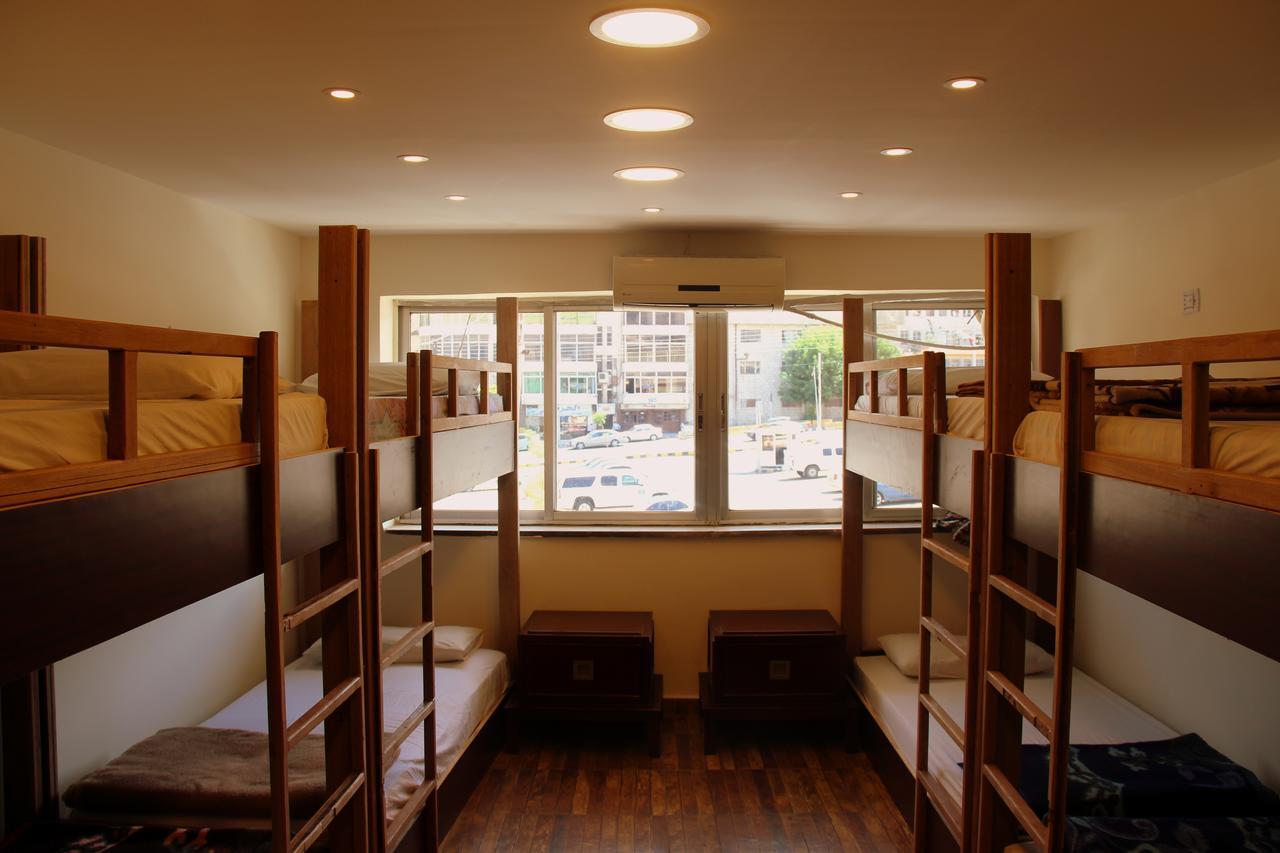 Sun Rise Hotel & Hostel & Tours 암만 외부 사진