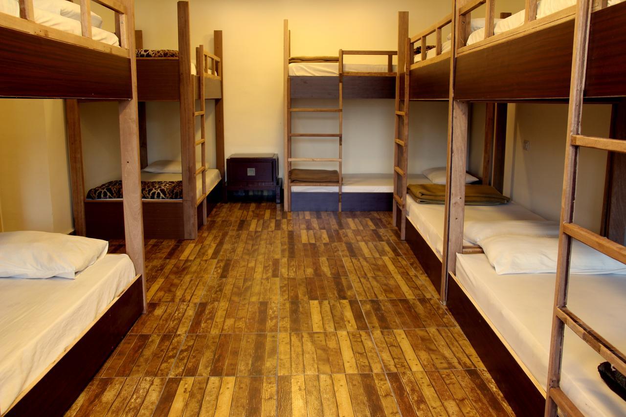Sun Rise Hotel & Hostel & Tours 암만 외부 사진